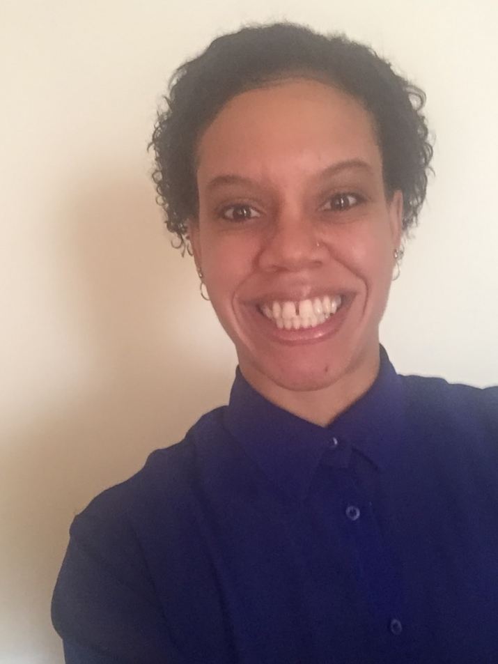 Mosadi Brown, Owner/Operator at Nutrition and Wellness