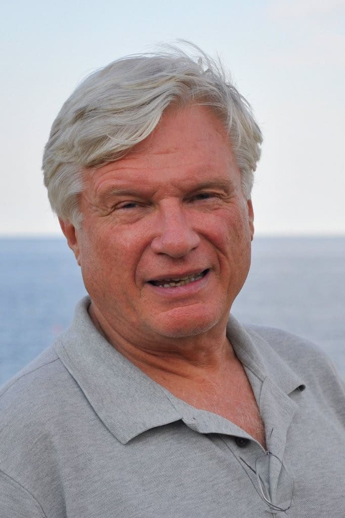 Peter Lawrence Biodiversity for a Livable Climate