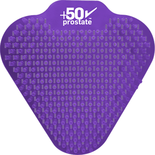 Anti Splash +50 Prostate Urinal Screen Bio90 Manufacturing Canada Inc.