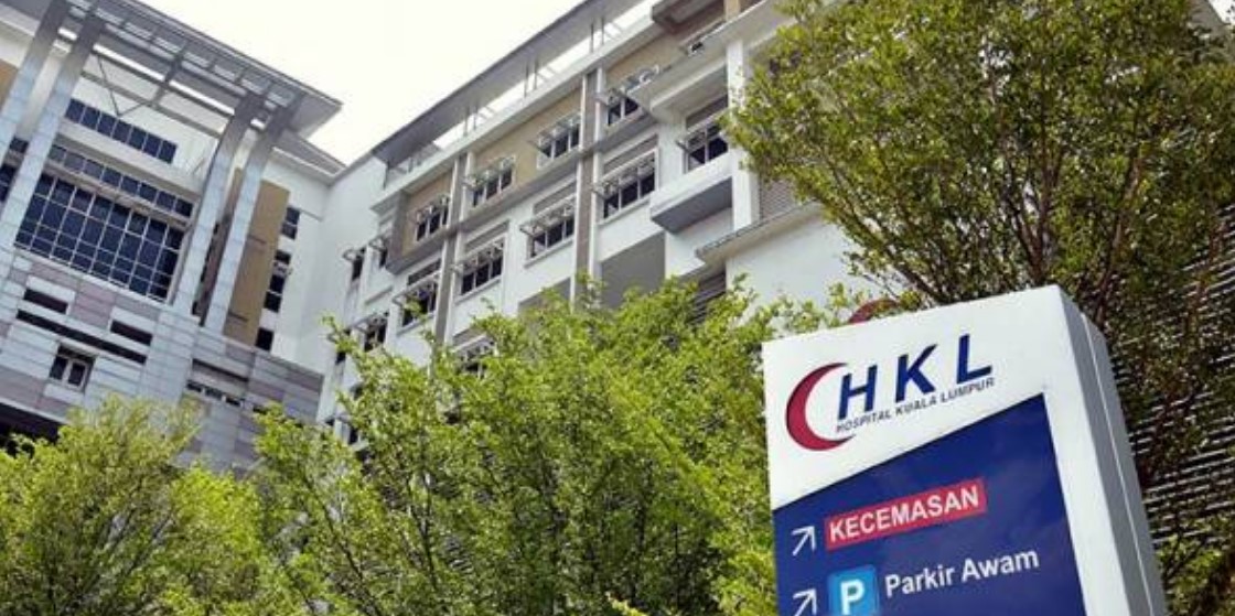 CLINIC DAY AT HOSPITAL KUALA LUMPUR (HKL) Bioapps