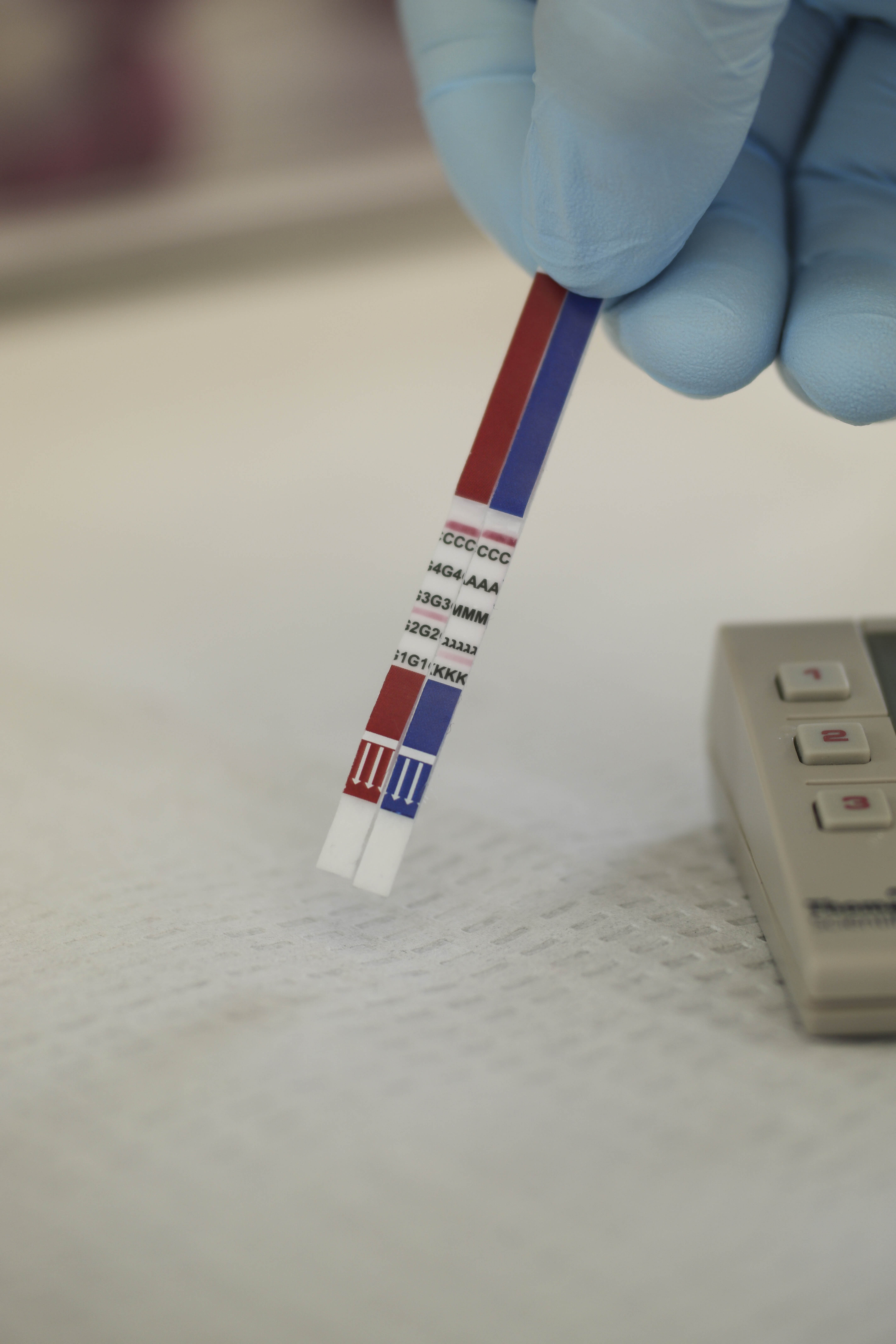 IsoGold™ Rapid Human Antibody Isotyping Kit, 10 tests BioAssay Works LLC