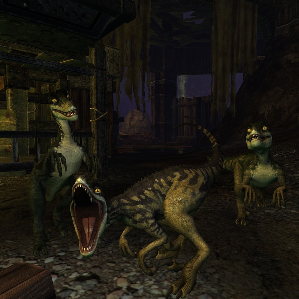 Guest Post DDO Masterminds of Sharn review (part 1) LaptrinhX