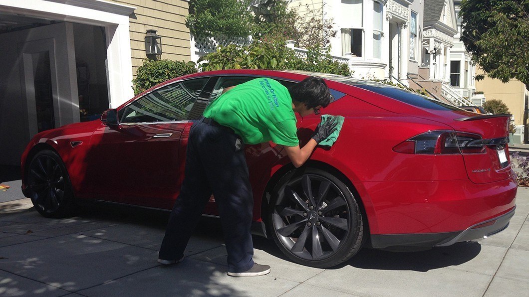 Best Car Wash Daly City at Danita Jager blog