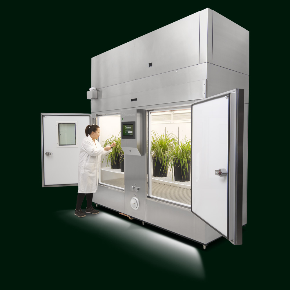 BioChambers LTCB19 Growth Chamber