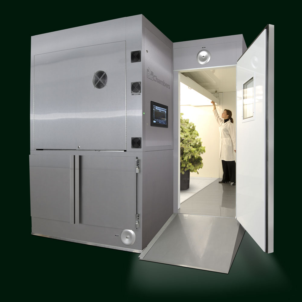 BioChambers TPCV37 Growth Chamber