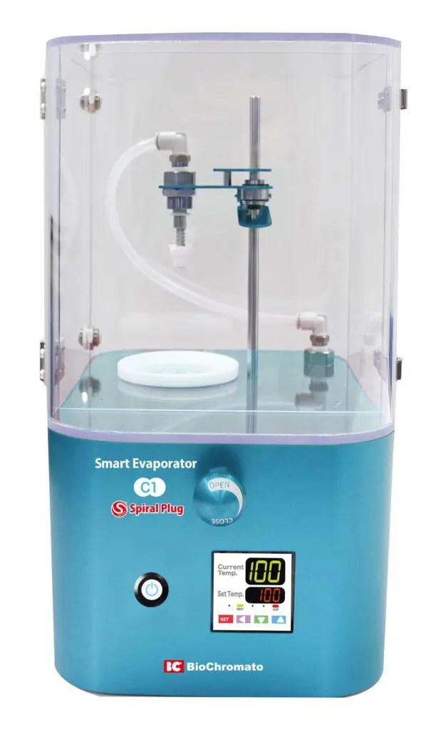 Types of Solvent Evaporators An Overview