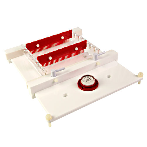 Horizontal Gel Casting