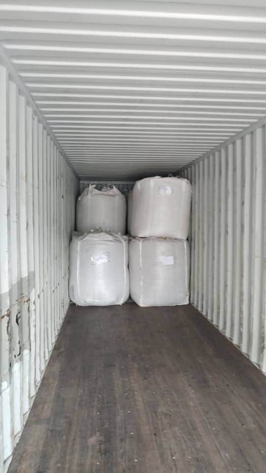 Wood pellet alternatives Biodegradable and Compostable Pots