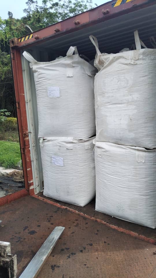 Wood pellet alternatives Biodegradable and Compostable Pots