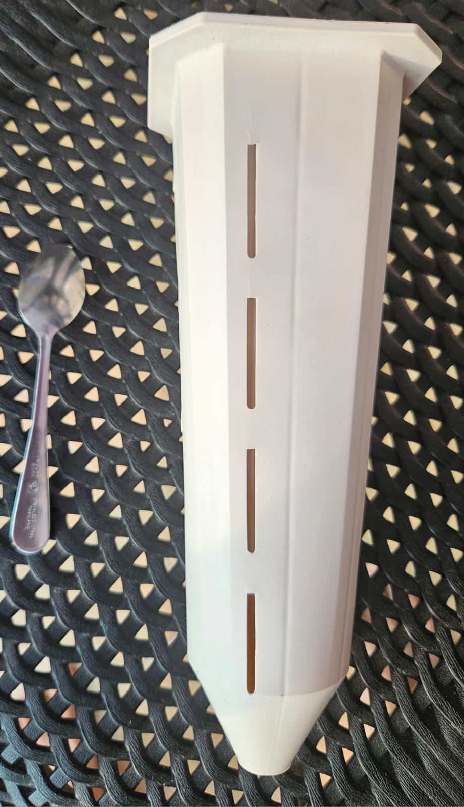 Deep root Trainer Pots (Biodegradable) Biodegradable and Compostable Pots