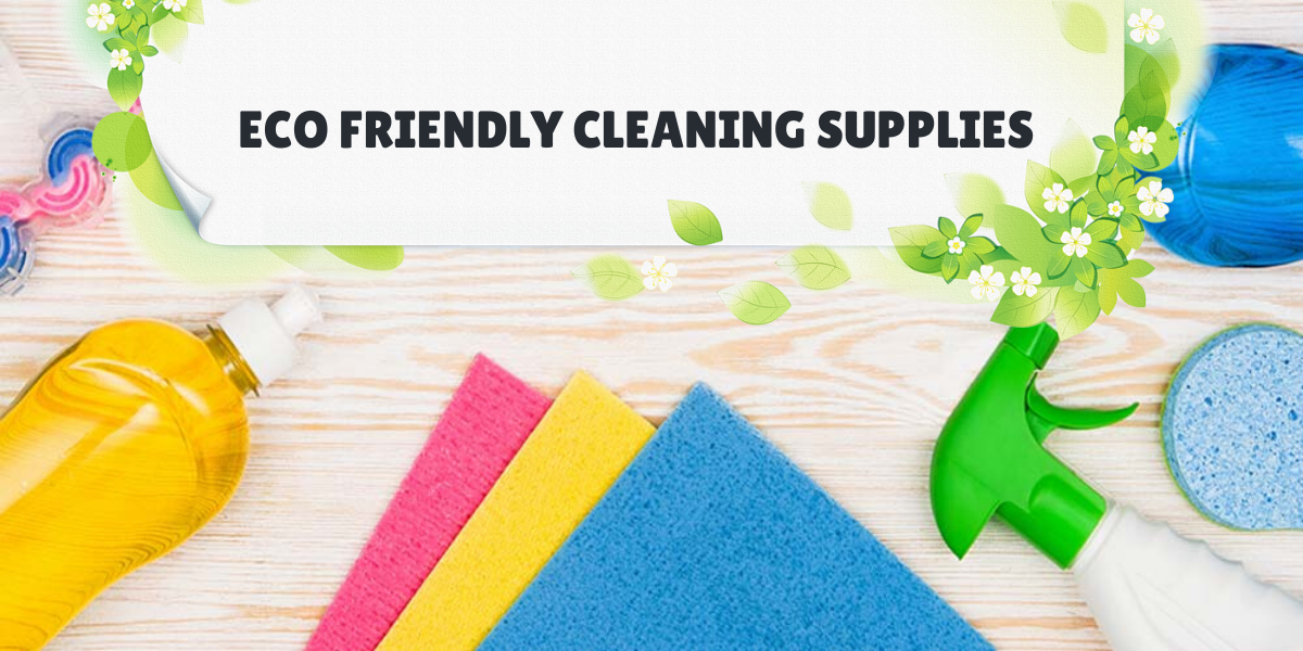 Biodegradable cleaning products South Africa Cleaning material suppliers