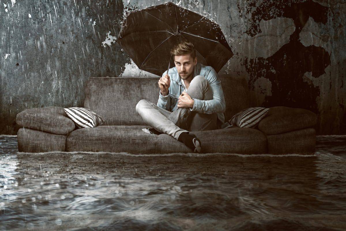 Understanding the Link Between Depression and Mold BioDesign Wellness