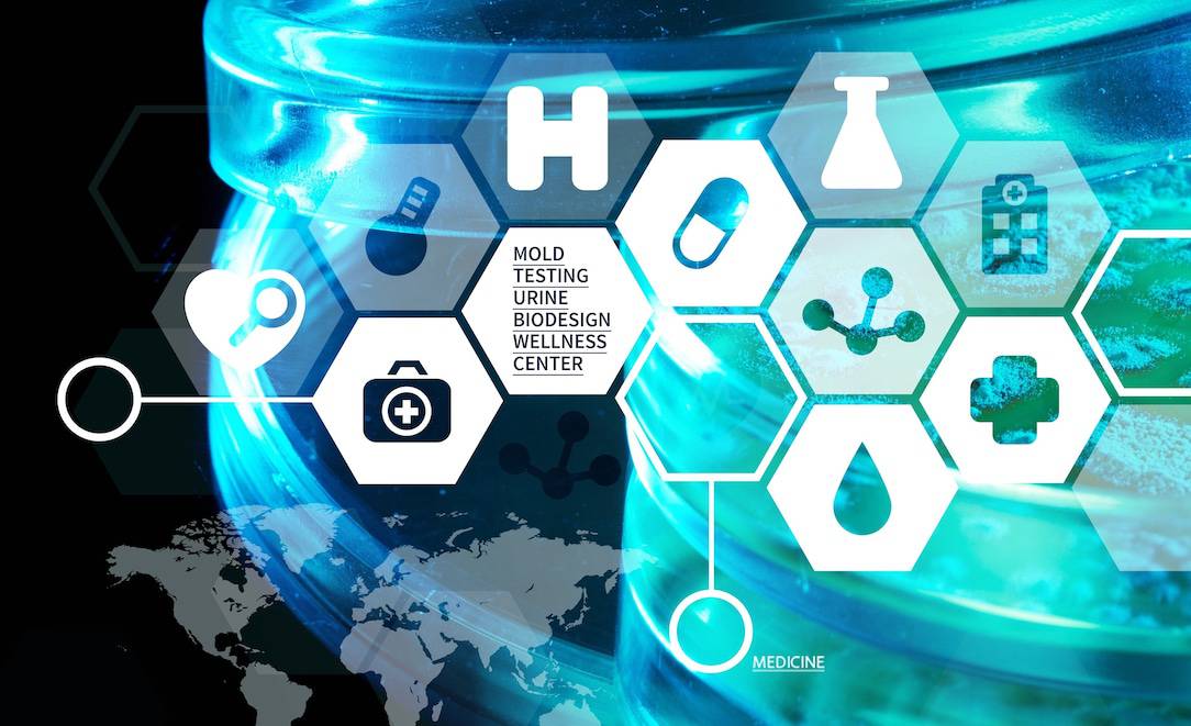 Urine And Testing For Mold Toxins BioDesign Wellness Center