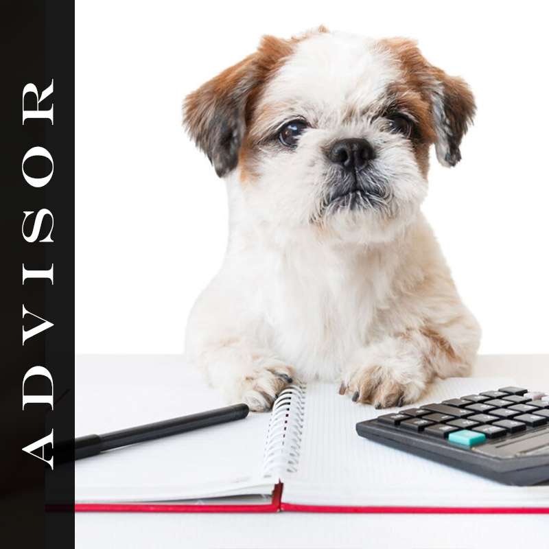 DOG ALL AROUND ADVISOR BIODOG