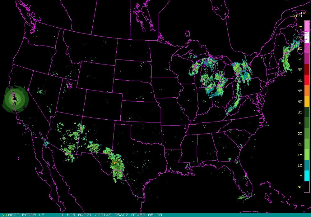 Weather Control Warfare Anomalous Energy Signatures