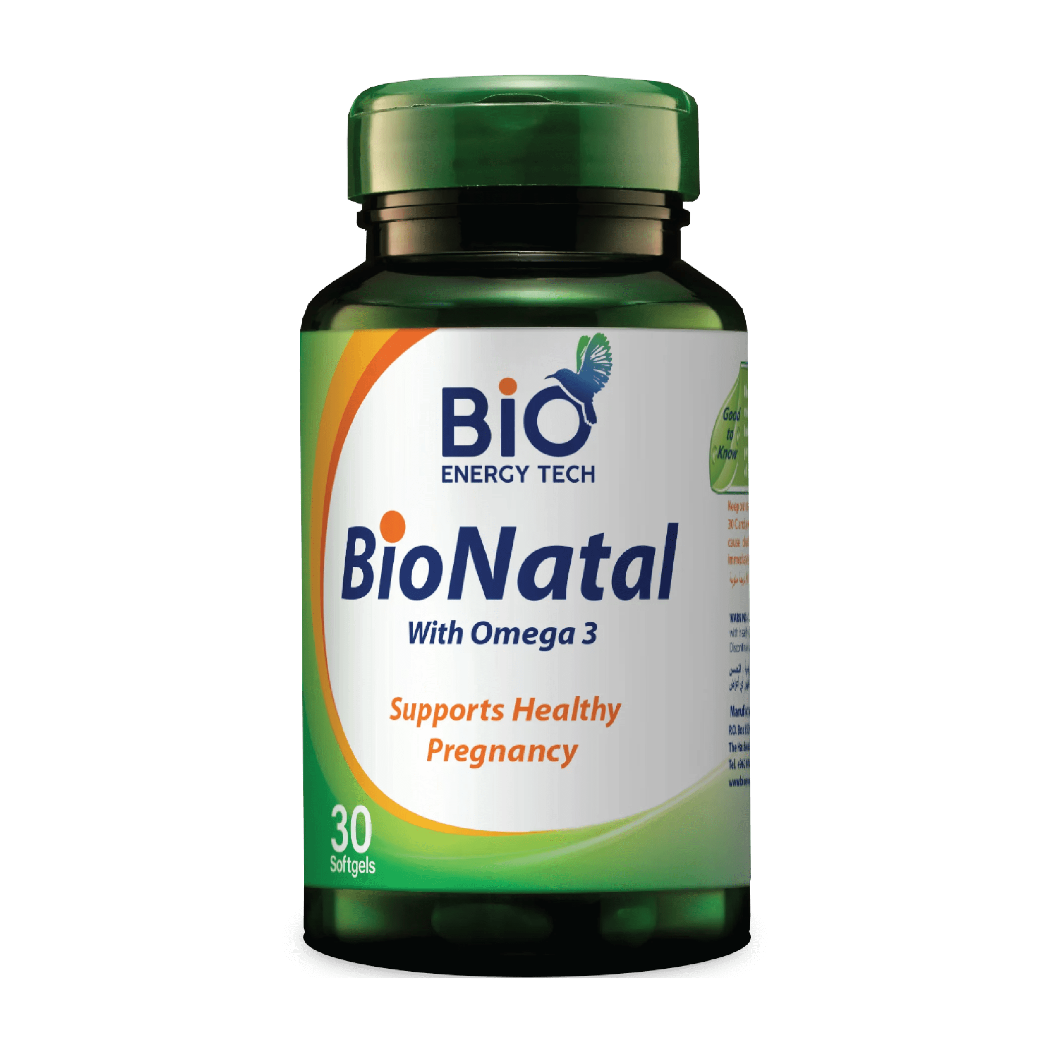 BioNatal BioEnergyTech
