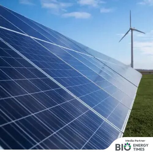 NEOM adds new partner to develop renewable energy and grid