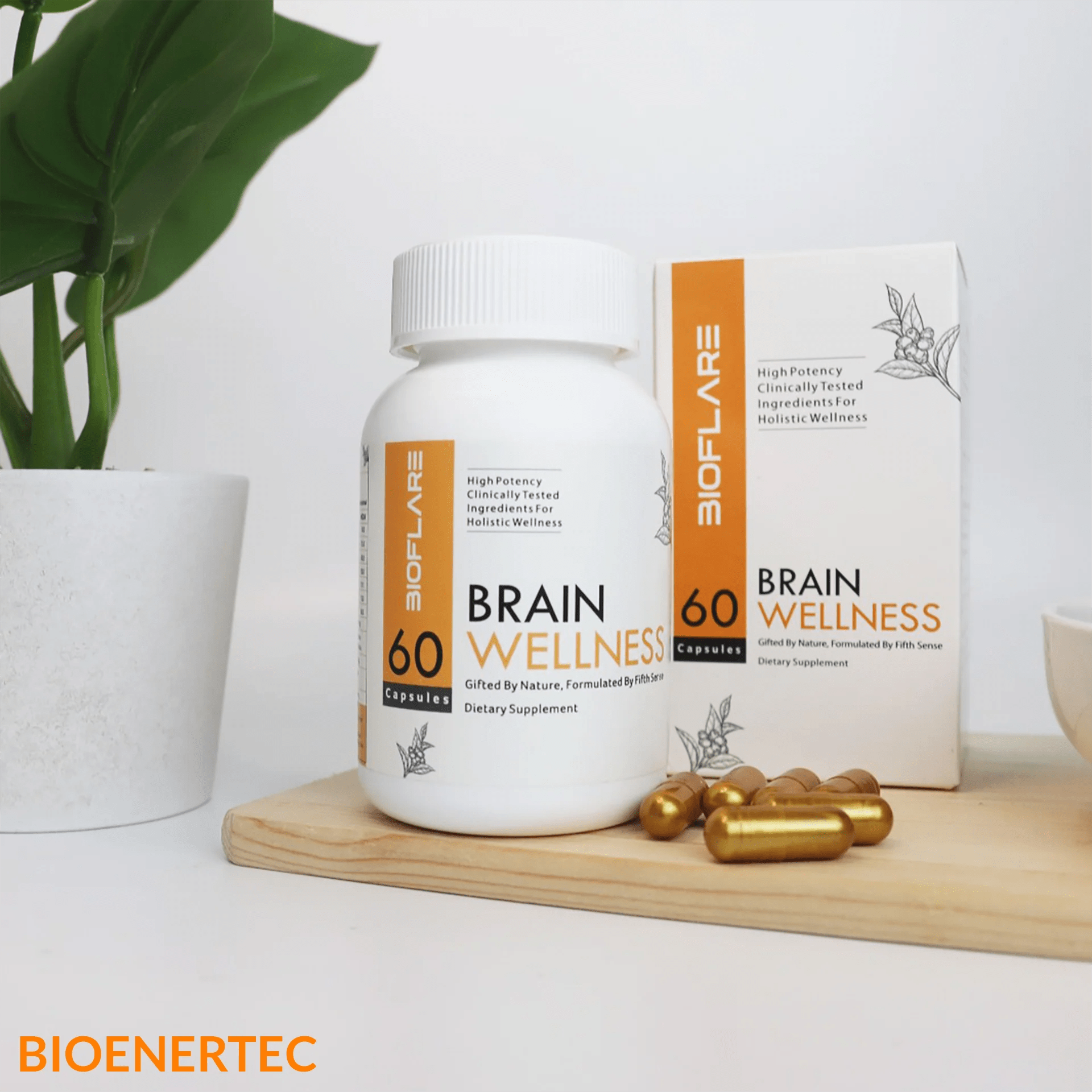 Unlock Your Full Potential BIOENERTEC