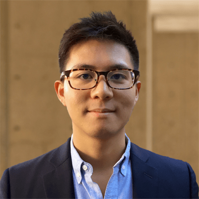 Patrick Hsu Salk 2023 Events Welcome Professor Patrick Hsu!