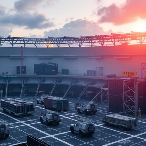 How Climate Change is Increasing Risks of Arenaviral Fever: What You Need to Know