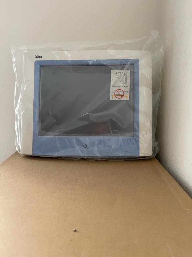 MONITOR PARA VENTILADOR | Bioenh