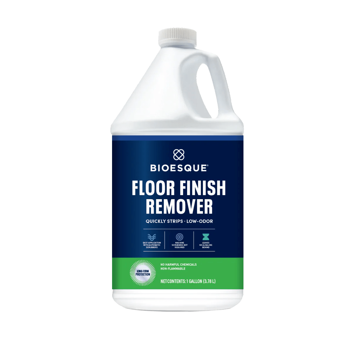 Floor Finish Remover bioesquesolutions