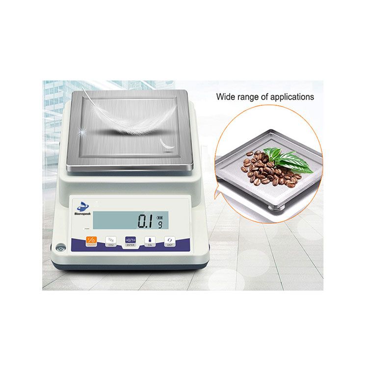 0.1g Precision Balance, BPBF Series Bioevopeak