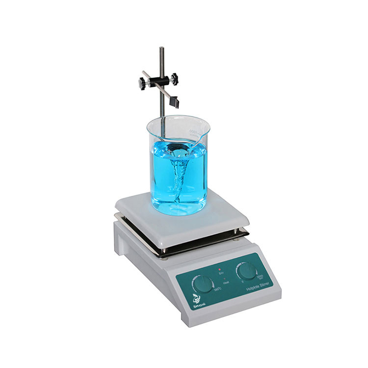 Hotplate Stirrer, 380 degree, Ceramic Type, HPT/MGS/HPS Series Bioevopeak