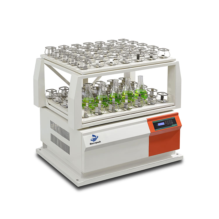 Shaker, Rocker Type, Multi Layer Bottle, SHK-O Series - Bioevopeak