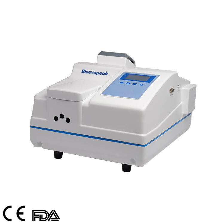 Fluorescence Spectrophotometer Bioevopeak