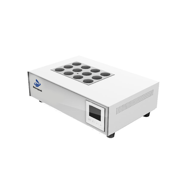 COD Constant Temperature Heater, BPC Series Bioevopeak