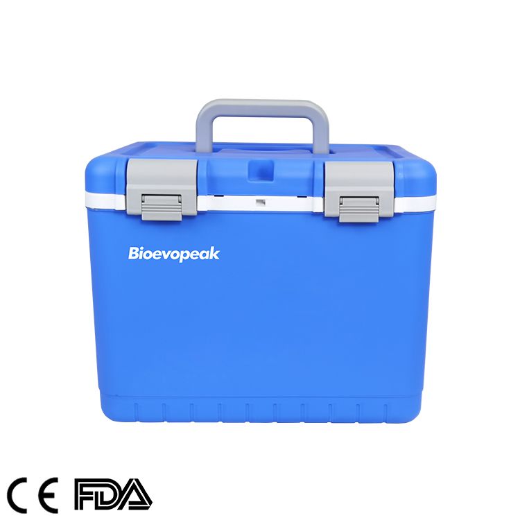 Medical Cooler Box, CLR10 Bioevopeak