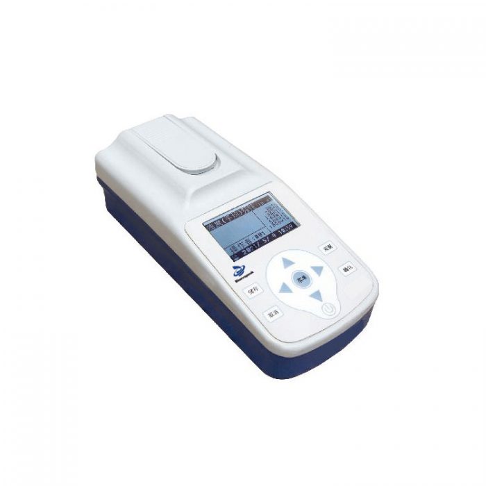 Turbidity Meter, Benchtop Type, BEPTB200 Bioevopeak