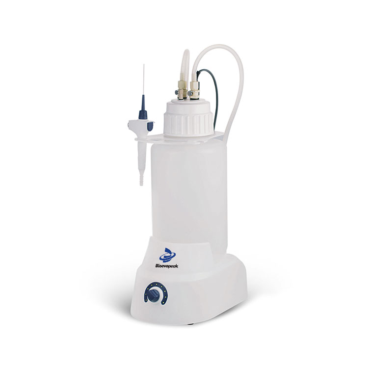Liquid Vacuum Aspiration System, VASS Bioevopeak