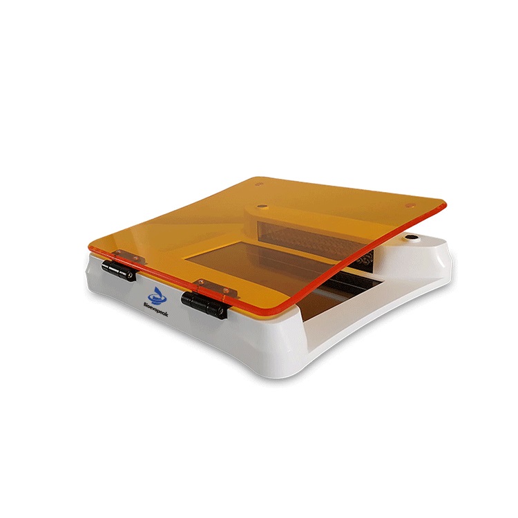 Blue LED Light Transilluminator Bioevopeak