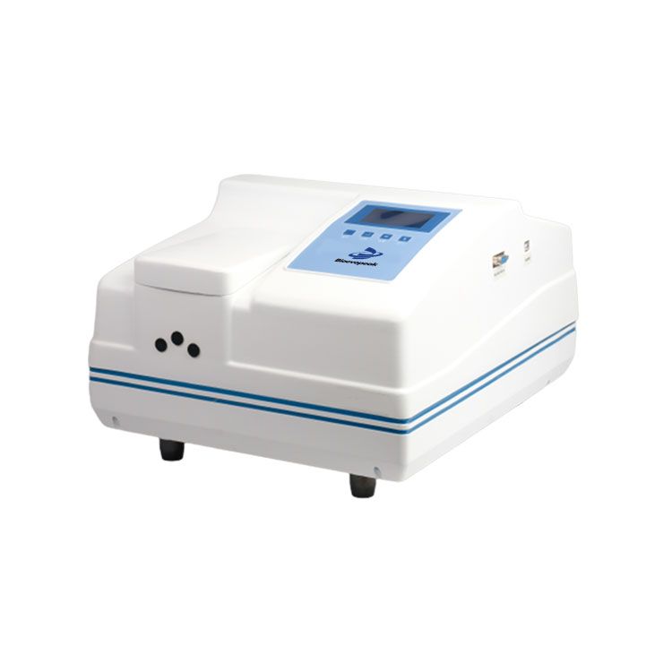 Fluorescence Spectrophotometer, SPLF96S Bioevopeak