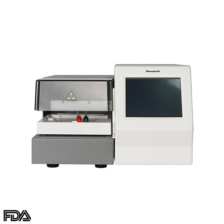 Microplate Washer, MPWD400 Bioevopeak