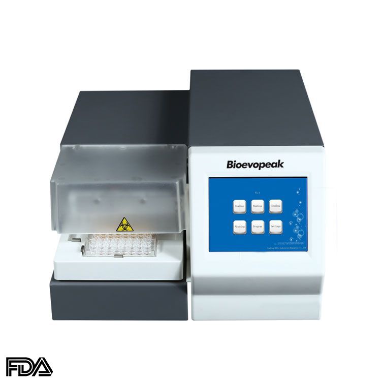 Microplate Washer, MPWD400 Bioevopeak