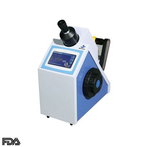 Digital ABBE Refractometer, RFTA3S Bioevopeak