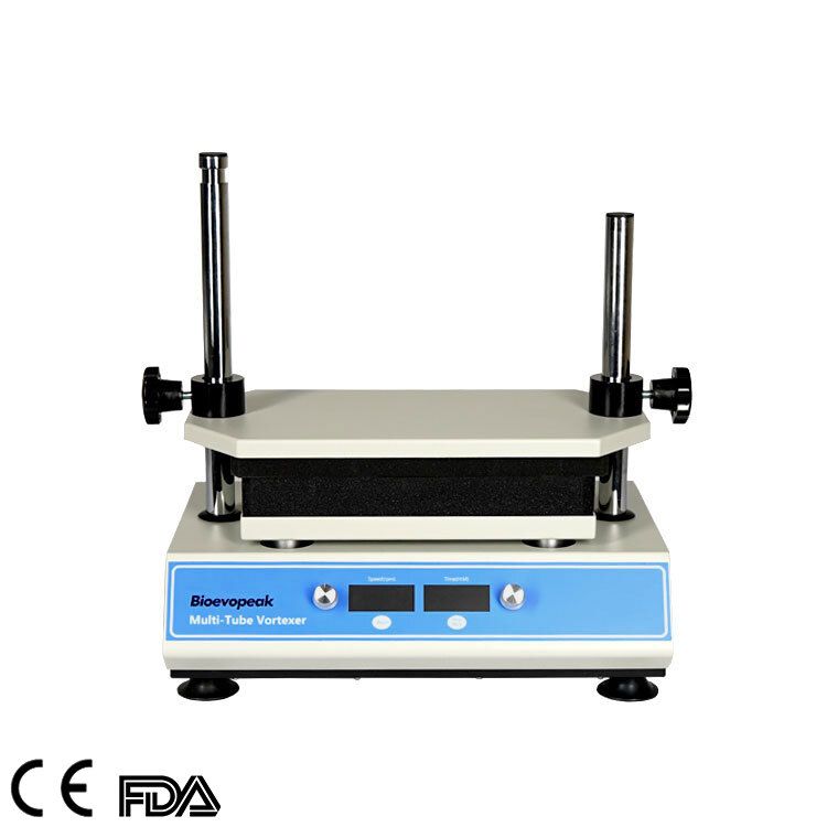 MultiTube Vortexer, VMXMT Bioevopeak