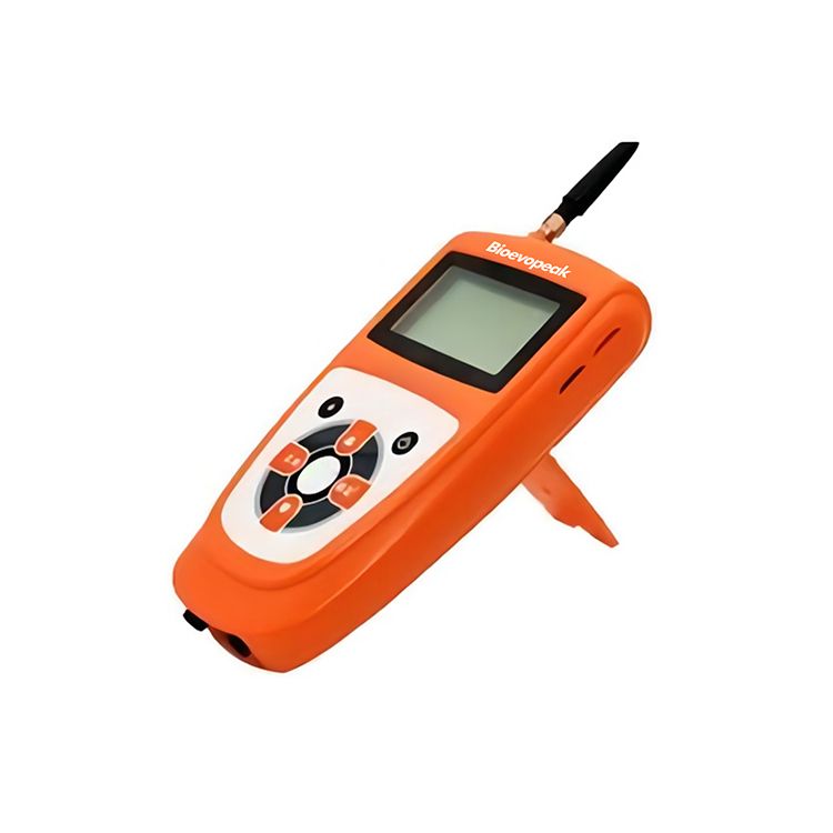 Weather Monitor System, Handheld Type, BAWM series Bioevopeak