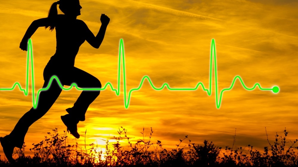 Improve Performance using heart rate variability in Athletes