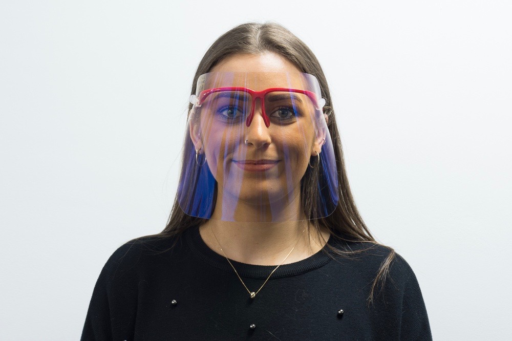 New Generation Coatings with Intrinsic Antimicrobial Action NBIC