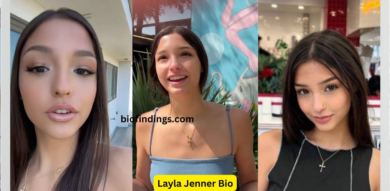 Layla Jenner’s Age and Achievements A Star in the Making