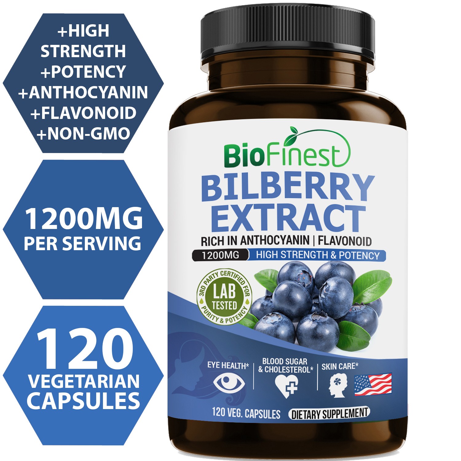 Eye berry for healthy eyesight diet ebzoom