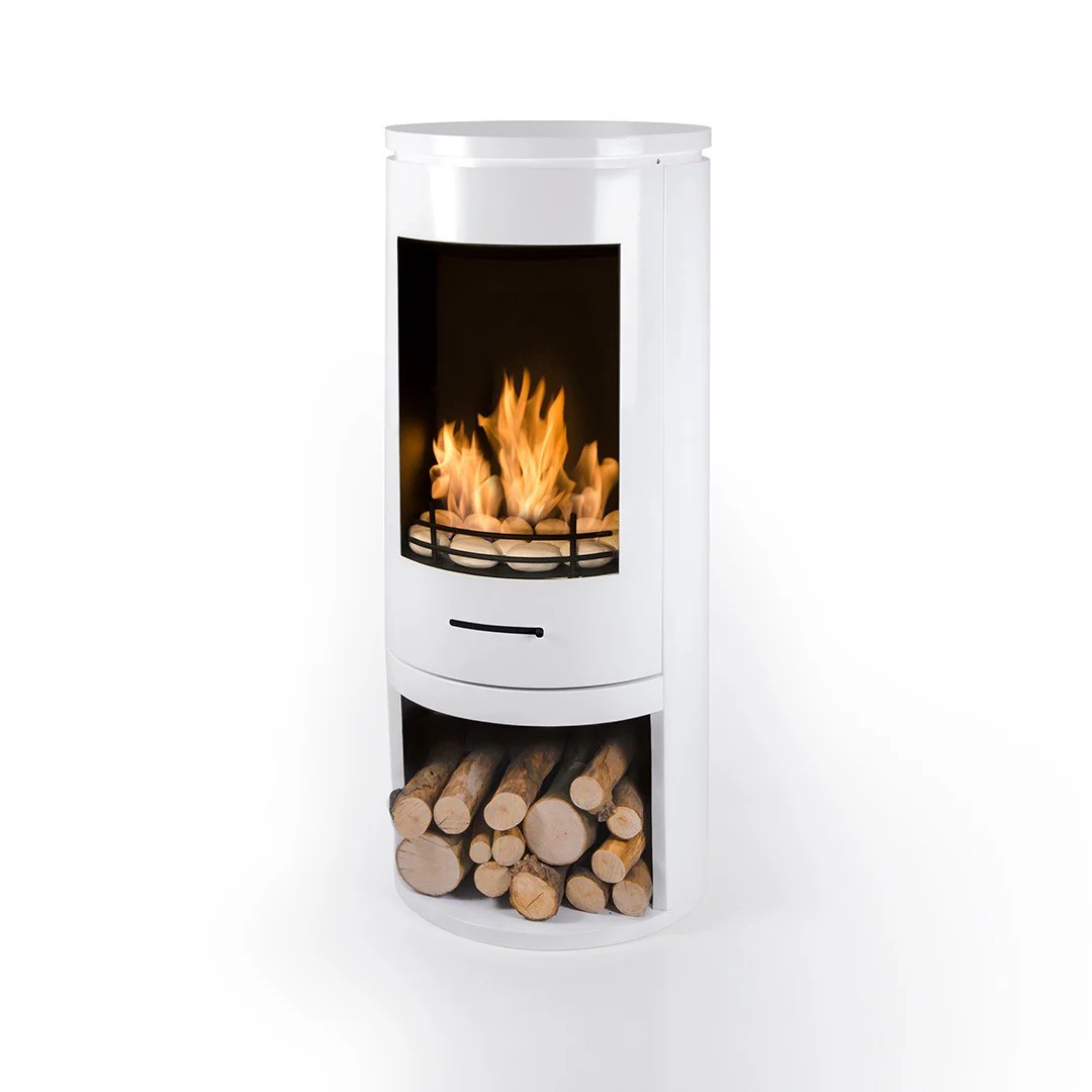 Bioethanol Stoves (Gel Fireplaces LTD)