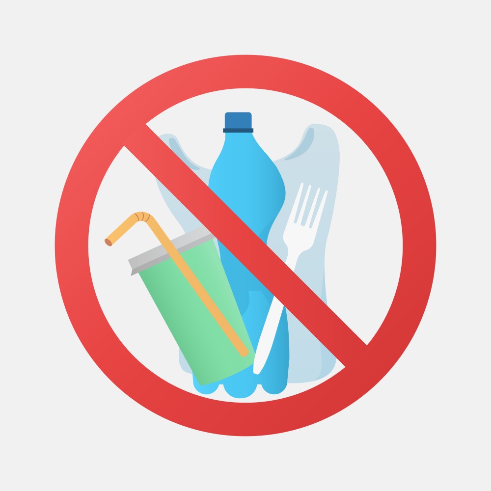 Government Actions to Ban SingleUse Plastics BioFlexx Polymers Inc.