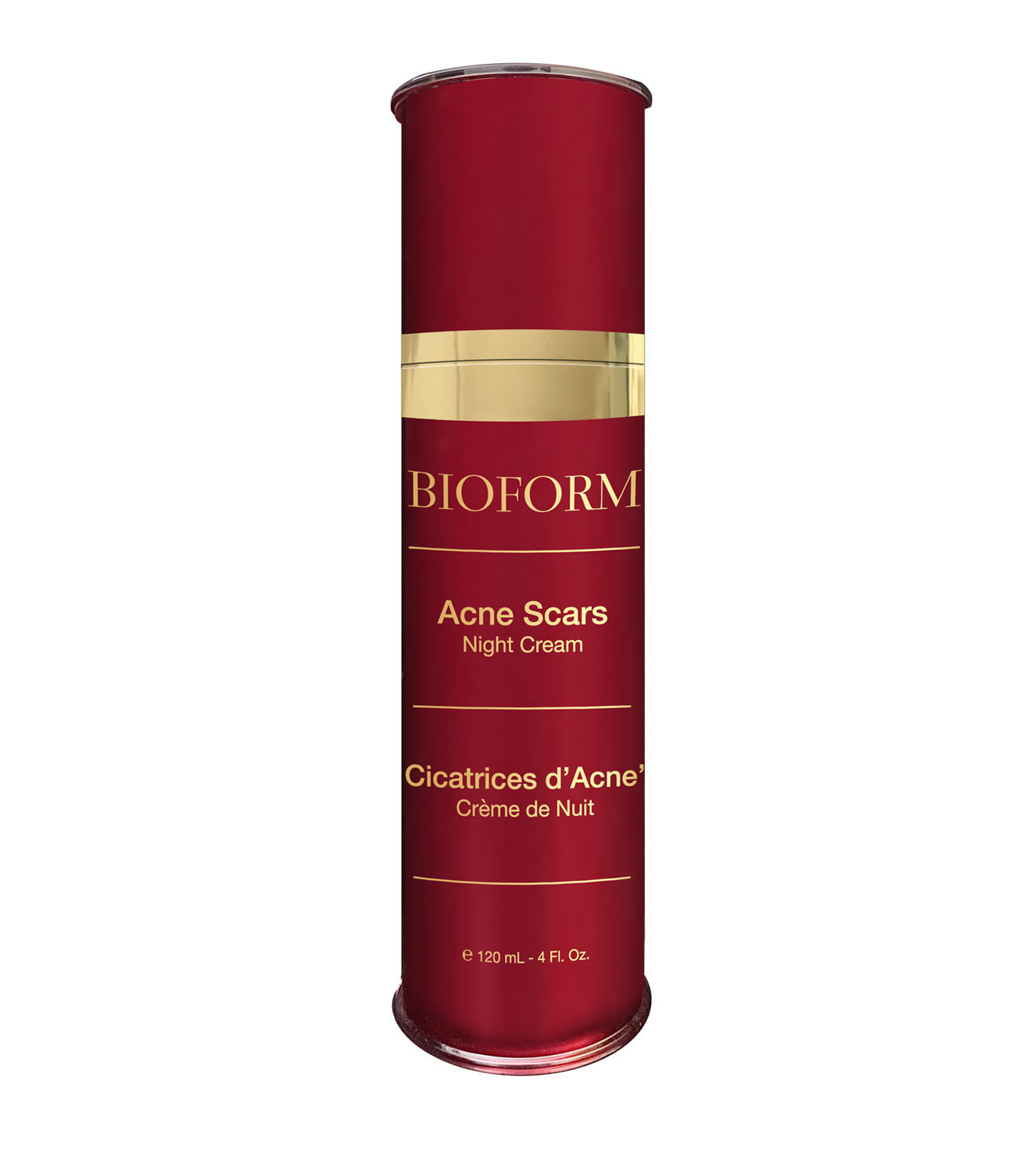 BIOFORM Acne Scars Cream BioForm Acne Scars Cream