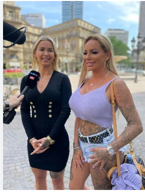 Jill Hardener Net Worth, Age, Weight, Height, Career & Bio 2023.