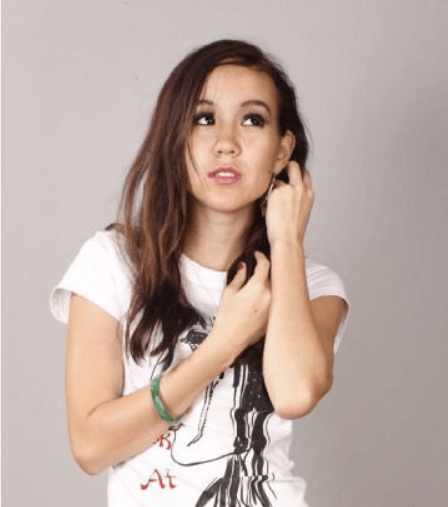 Amai Liu Net Worth, Age, Height, Weight, Family, Bio/Wiki.